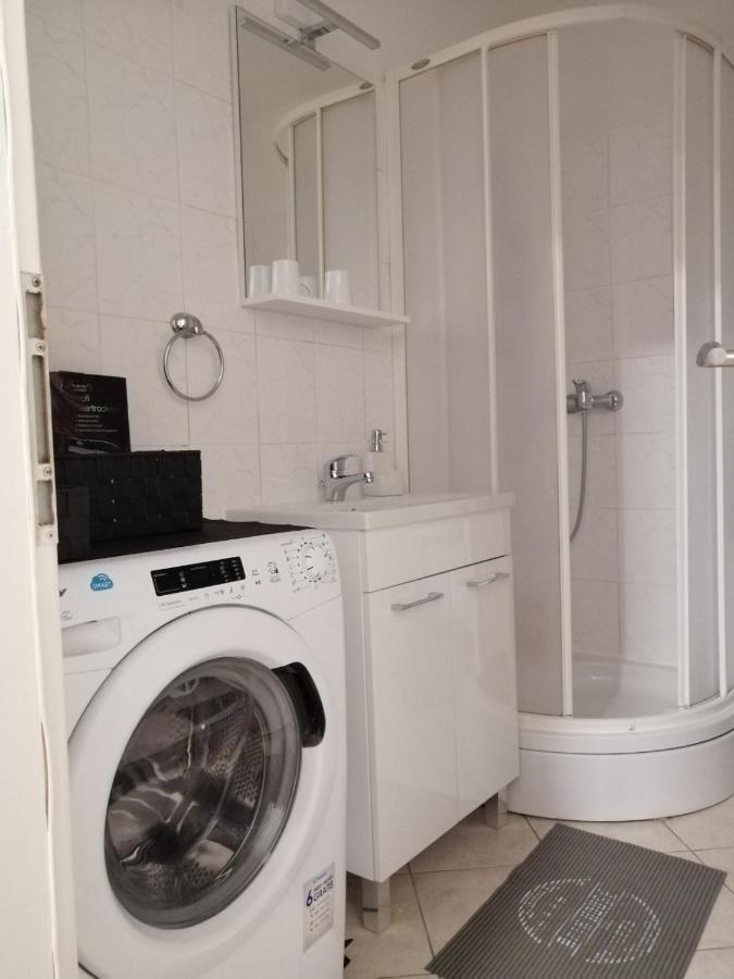 Apartment Tian Koper Luaran gambar
