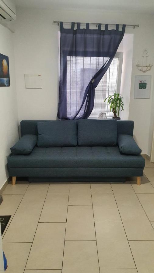 Apartment Tian Koper Luaran gambar