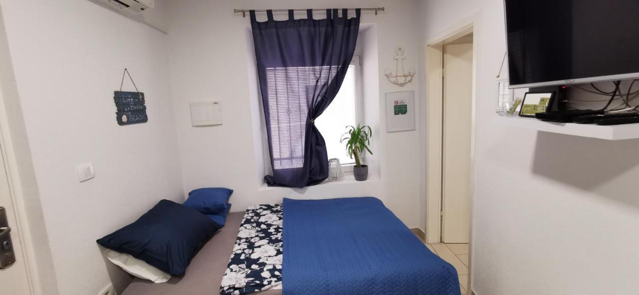 Apartment Tian Koper Luaran gambar