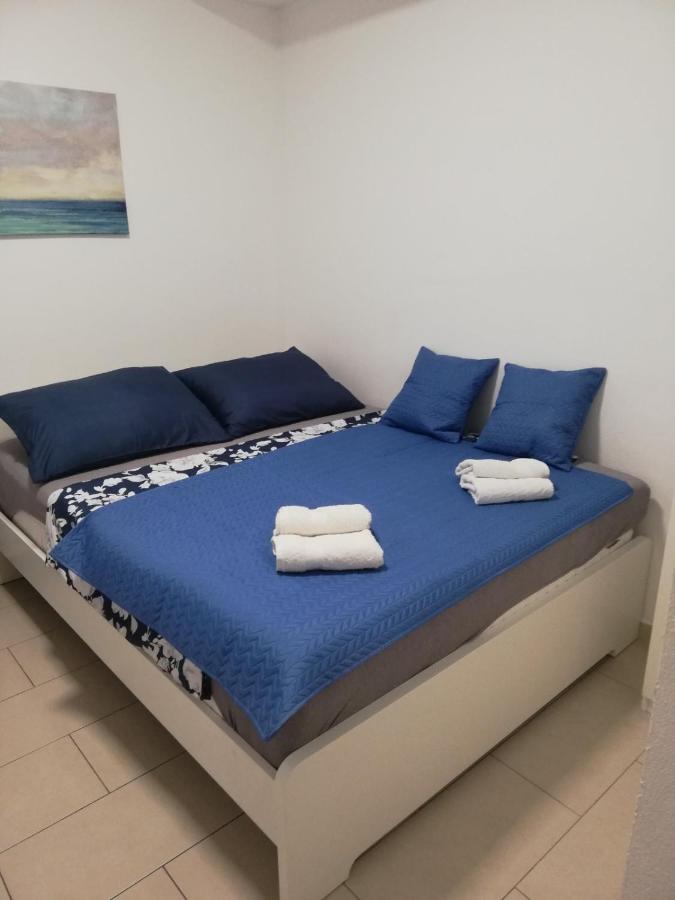 Apartment Tian Koper Luaran gambar