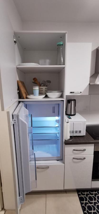 Apartment Tian Koper Luaran gambar