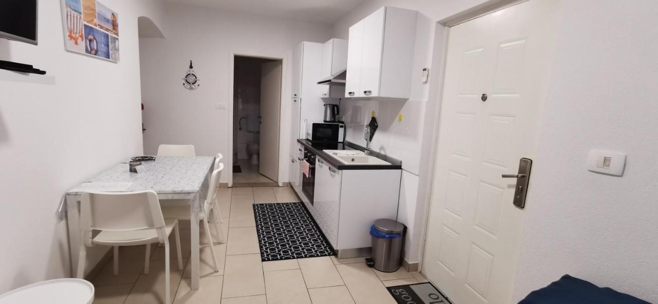 Apartment Tian Koper Luaran gambar